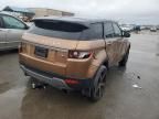 2014 Land Rover Range Rover Evoque Pure Plus