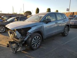 2024 Toyota Corolla Cross SE en venta en Wilmington, CA