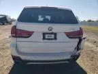 2018 BMW X5 SDRIVE35I