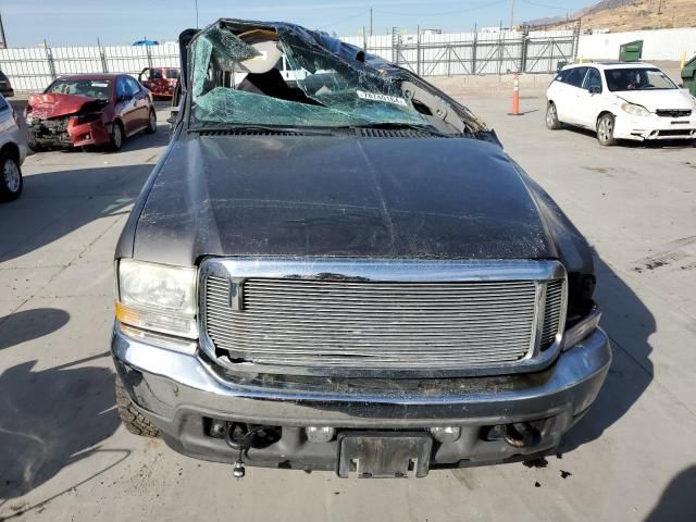 2003 Ford F250 Super Duty