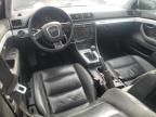 2006 Audi A4 S-LINE 2.0T Quattro Turbo