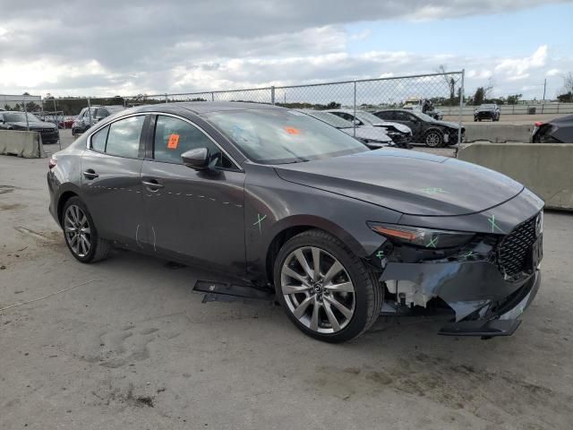 2020 Mazda 3 Premium