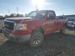 2011 GMC Sierra C1500 en venta en Columbus, OH