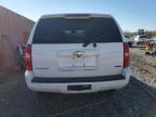 2010 Chevrolet Tahoe C1500 LT