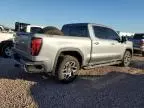 2024 GMC Sierra K1500 SLT