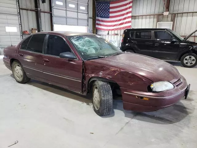 1998 Chevrolet Lumina Base