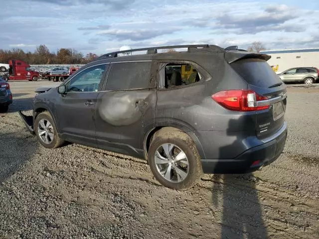 2019 Subaru Ascent Premium