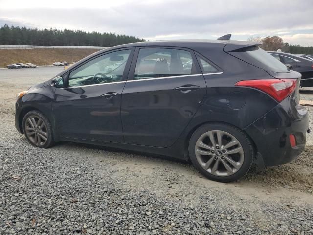 2016 Hyundai Elantra GT