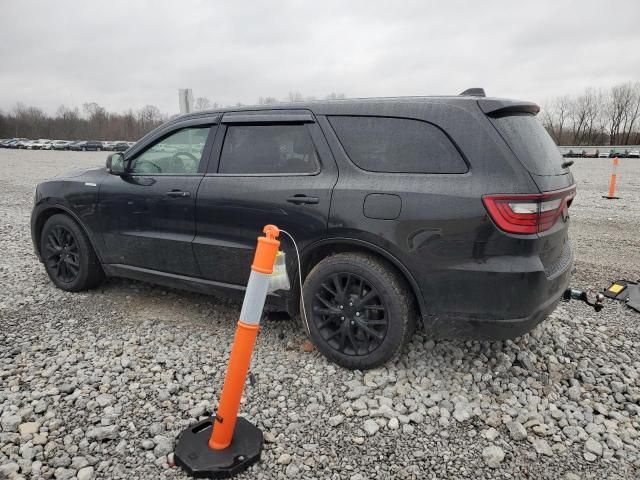 2016 Dodge Durango R/T