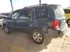 2010 Honda Pilot EXL