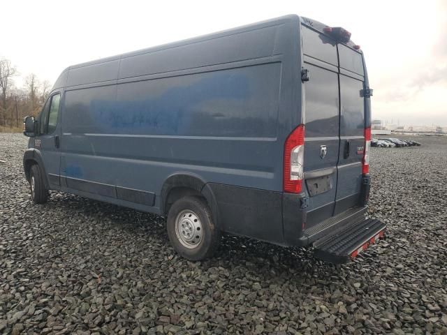 2020 Dodge RAM Promaster 3500 3500 High