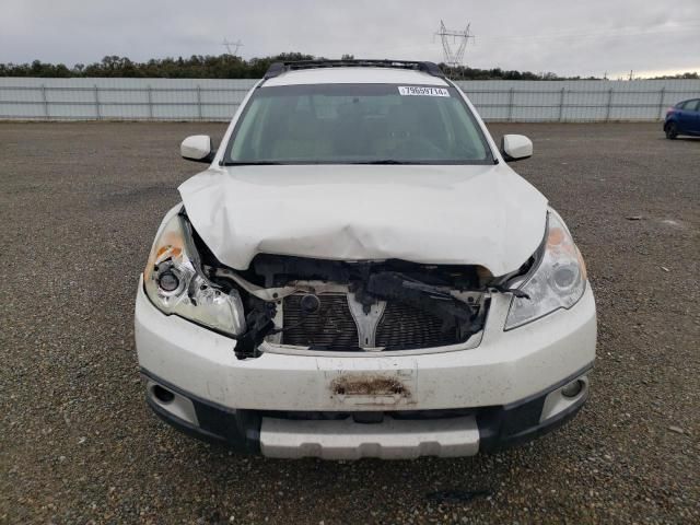 2011 Subaru Outback 2.5I Premium