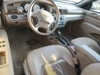 2004 Chrysler Sebring GTC