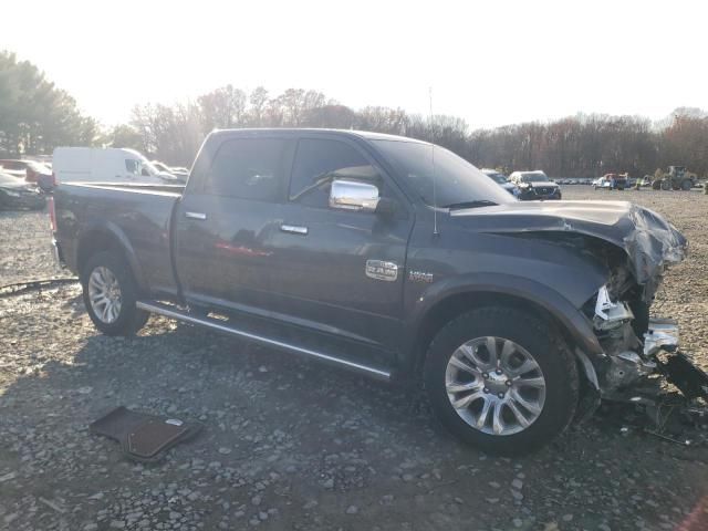 2016 Dodge RAM 1500 Longhorn