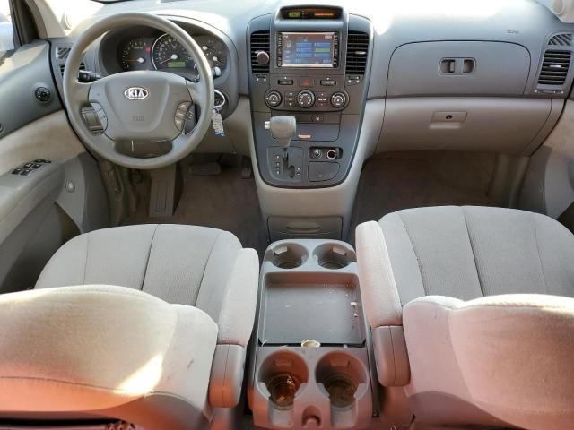 2006 KIA Sedona EX