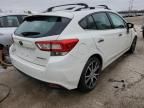 2019 Subaru Impreza Limited