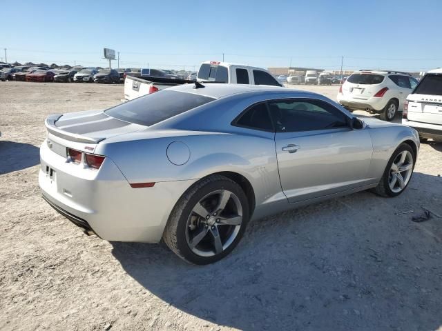 2011 Chevrolet Camaro LT