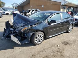 Rental Vehicles for sale at auction: 2022 Toyota Corolla LE