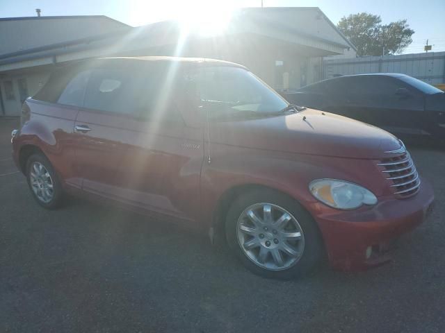 2006 Chrysler PT Cruiser Touring