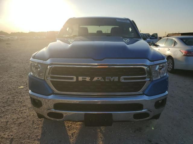 2022 Dodge RAM 1500 BIG HORN/LONE Star