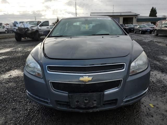 2008 Chevrolet Malibu LS