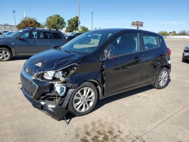 2020 Chevrolet Spark 1LT