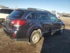 2012 Subaru Outback 2.5I Premium