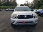 2013 Toyota Tacoma Double Cab