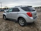 2011 Chevrolet Equinox LTZ