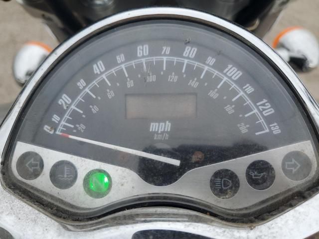 2004 Honda VTX1300 C