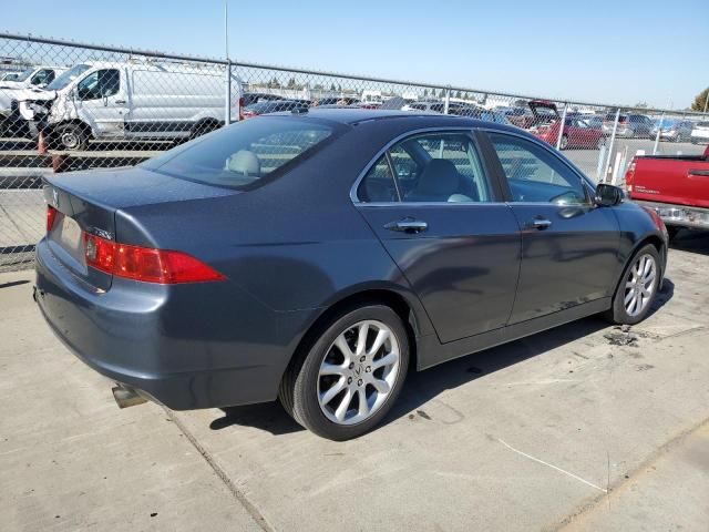 2007 Acura TSX