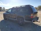 2001 Chevrolet Suburban K1500