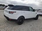 2014 Land Rover Range Rover Sport HSE