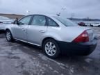 2007 Ford Five Hundred SEL