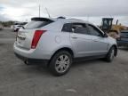 2010 Cadillac SRX Luxury Collection