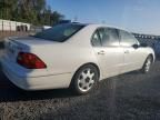 2003 Lexus LS 430