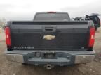 2007 Chevrolet Silverado K1500 Crew Cab