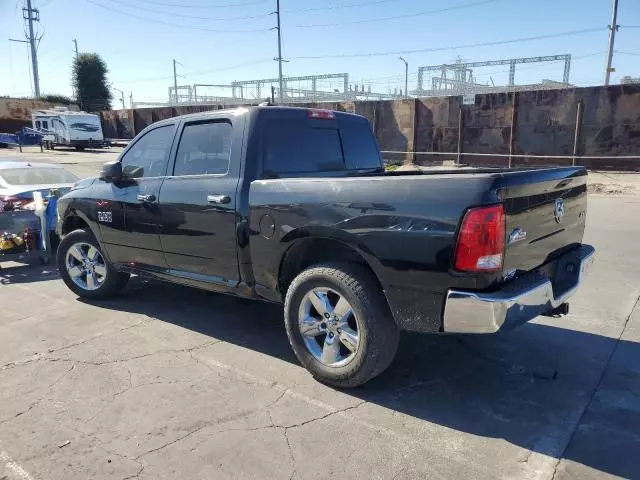 2015 Dodge RAM 1500 SLT