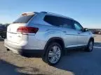 2019 Volkswagen Atlas SE