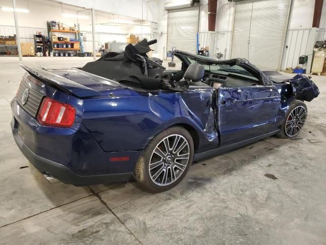 2010 Ford Mustang GT