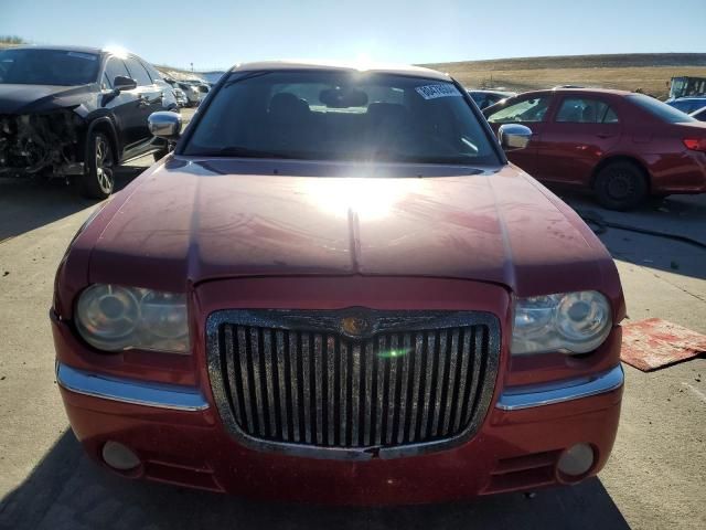 2006 Chrysler 300C