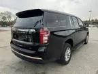 2022 Chevrolet Suburban K1500 LT