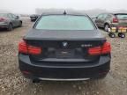 2013 BMW 328 I Sulev