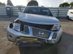 2008 Nissan Pathfinder S