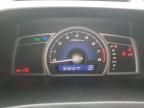 2009 Honda Civic EX