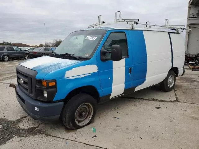 2014 Ford Econoline E150 Van