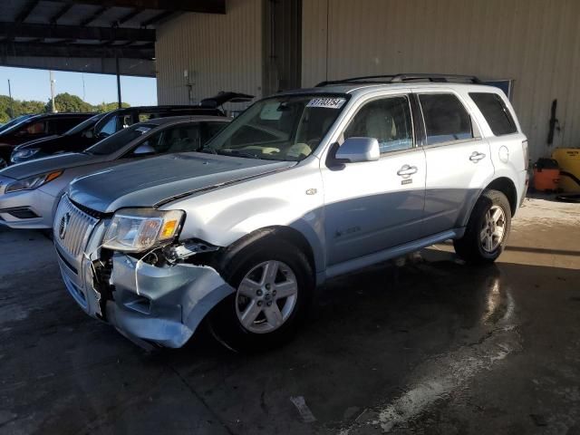 2008 Mercury Mariner HEV