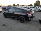 2017 Honda Civic SI