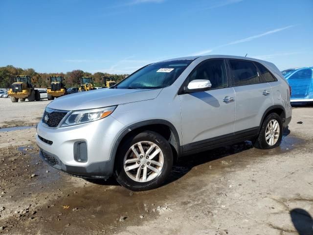 2014 KIA Sorento LX