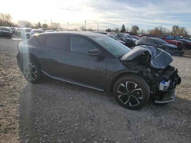 2023 KIA EV6 Light